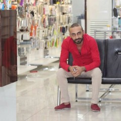 Bahadır Topuz