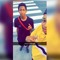 Anthony M'zila