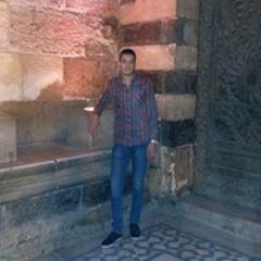 Ahmed Akl