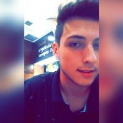 Gabriel Dias