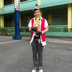 Ken Dainiel Gillesania