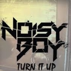 Noisyboysunny