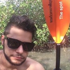 Ryan Gonzalez