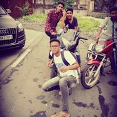 Satyam Dubey