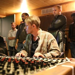 Trippy Guitar Jam #1