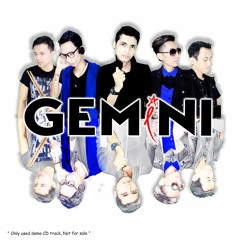 GEMINI "Official Band"