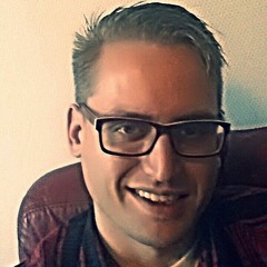 Martijn Sprik