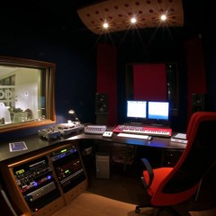 Underground Sounds