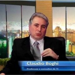 Cláudio Boghi