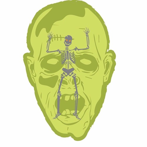 ? (hidden track) - Broken Transponder 2 feat. M3MastersTheUniverse