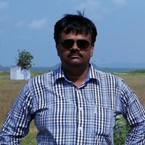 Vrk Prasad’s avatar
