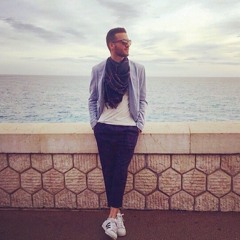 Romain Stevenon