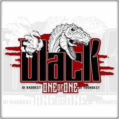 DjBlack  Oneofone