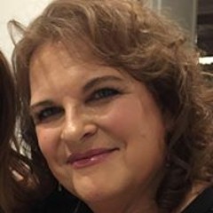 Valerie Adele Larkin