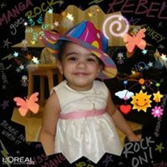Mena Magdy