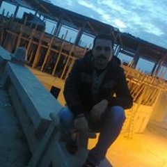 مرسال مرشال