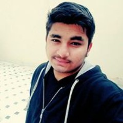 Mir Shahwez Magsi