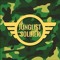 Jungle Soldier FirstClass