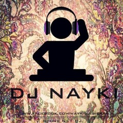 EL NAYKI DJ oficial.
