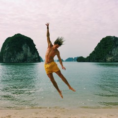 Angus 'Alferio' Hawking