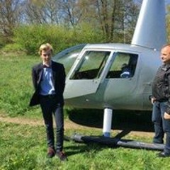 Frederik Køhl Christensen