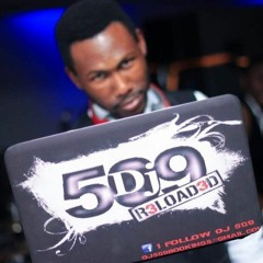 DJ 509