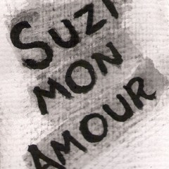 Suzi Mon Amour