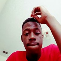 Rashad Ray Ray Laroda