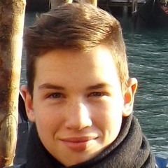 Martin EYGUESIER