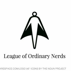League of Ordinary Nerds