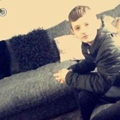 Reece Mcfc Goodinson