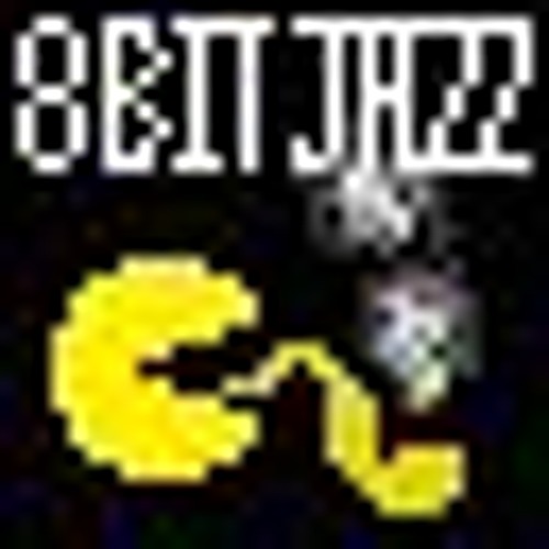 8 Bit Jazz’s avatar
