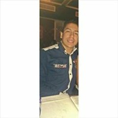 Ricardo Martinez