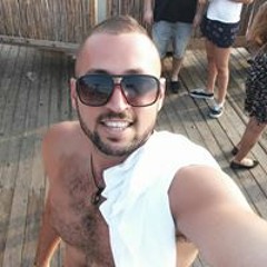 David Masas