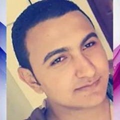 محمد الرخاوى