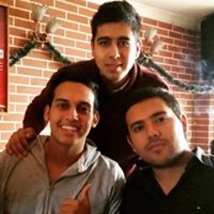 Camilo Vargas Mantilla