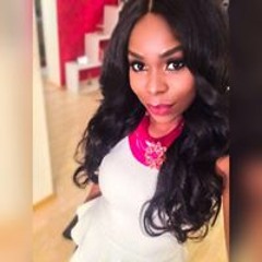 Stephanie Gegenheimer