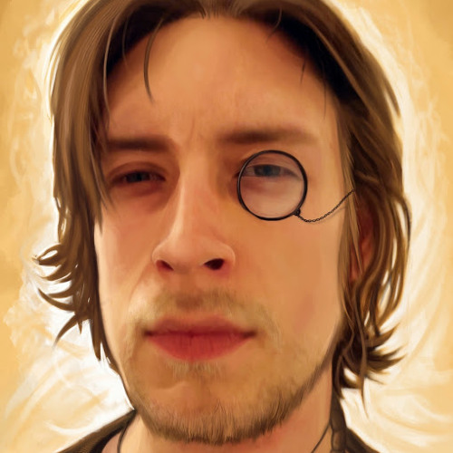 Tom Kranenburg’s avatar