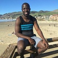 Thierno Djibril Diouf