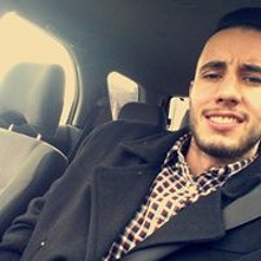 Mathieu Losier
