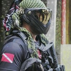 Gannicus Dj (Saraswati Crew)