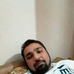 Nabeel Rauf
