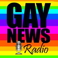 Stream GAY NEWS RADIO | Listen to podcast episodes online for free on  SoundCloud