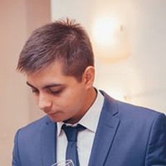 Сергей Белицкий