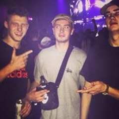Harry Rigg