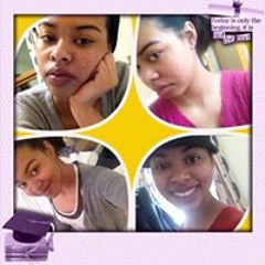 Joyline Castro