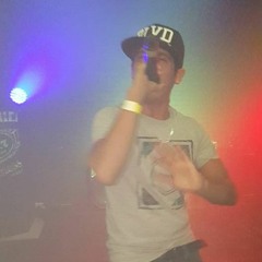 Mbl ft. John-Jay Like That(Hallow Beats prod. Savoy Smith)