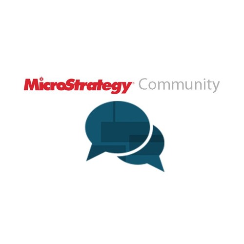 Stream MicroStrategy Community music | Listen to songs, albums ...