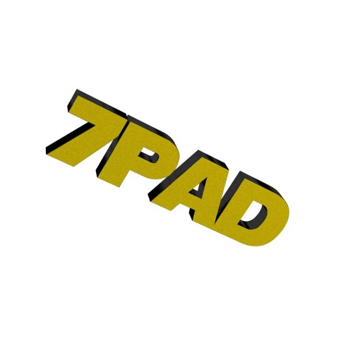 7Pad’s avatar