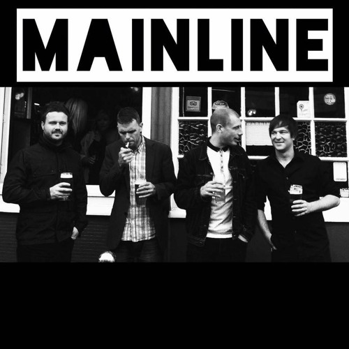 SoundCloud profile picture for @mainline